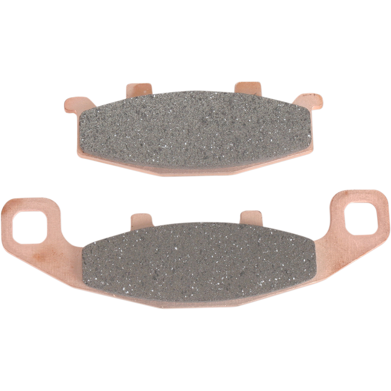 EBC EPFA129HH EXTREME PRO PAD SET Front - Driven Powersports