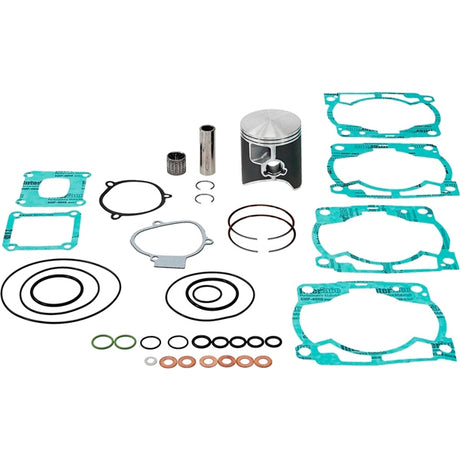 VERTEX PISTON TOP END KIT (VTK23630B-2) - Driven Powersports