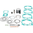 VERTEX PISTON TOP END KIT (VTK23630A-2) - Driven Powersports