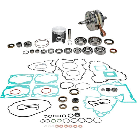 VERTEX ENGINE COMPLETE KIT KTM (WR00070) - Driven Powersports