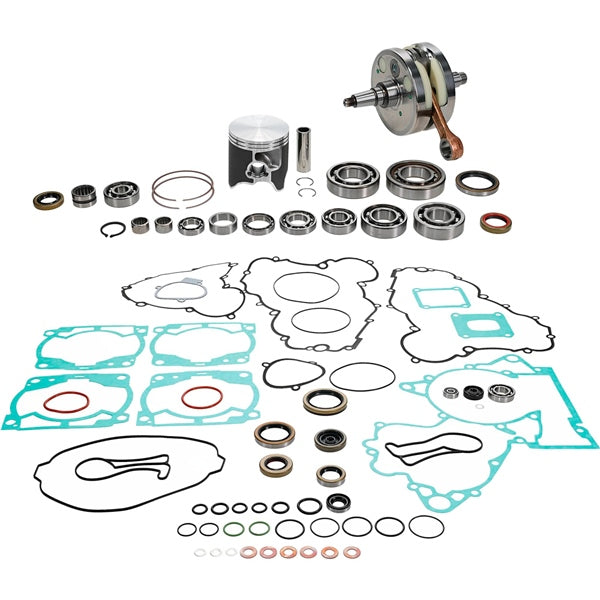 VERTEX ENGINE COMPLETE KIT KTM (WR00070) - Driven Powersports