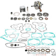VERTEX ENGINE COMPLETE KIT KTM (WR00071) - Driven Powersports