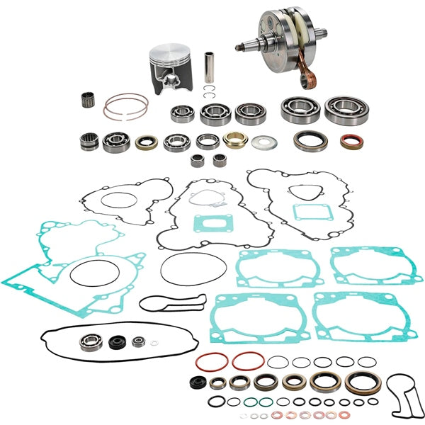 VERTEX ENGINE COMPLETE KIT KTM (WR00071) - Driven Powersports