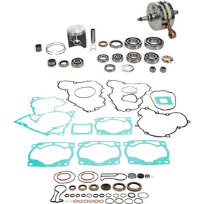 VERTEX ENGINE COMPLETE KIT KTM (WR00072) - Driven Powersports