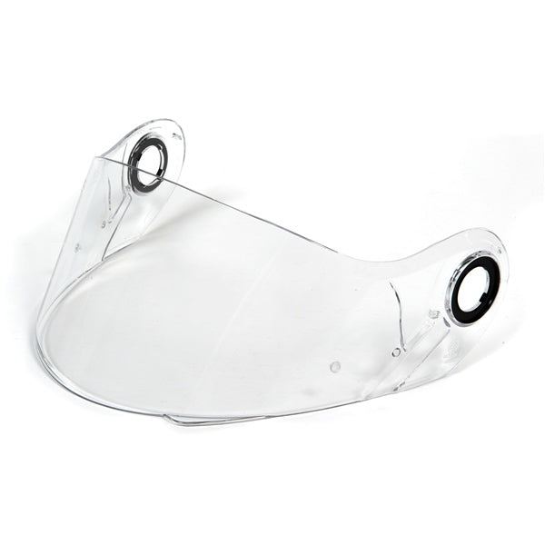 LS2 Shield for FF386 Helmet Anti-scratch/Single - Driven Powersports