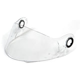LS2 Shield for FF386 Helmet Anti-scratch/Single - Driven Powersports