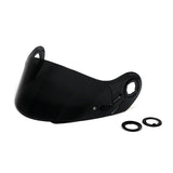 LS2 Shield for FF386 Helmet Anti-scratch/Single - Driven Powersports