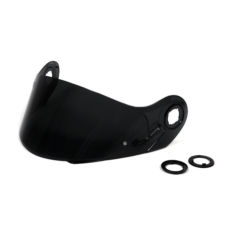 LS2 Shield for FF386 Helmet Anti-scratch/Single - Driven Powersports