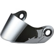 LS2 Shield for FF386 Helmet Anti-scratch/Single Charcoal - Driven Powersports