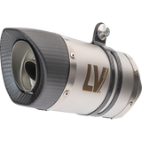 LeoVince Exhaust SS 660 RS Tuono