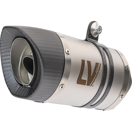 LeoVince Exhaust SS 660 RS Tuono