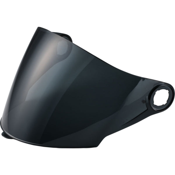 LS2 Shield for Track Helmet Anti-scratch/Single - Driven Powersports
