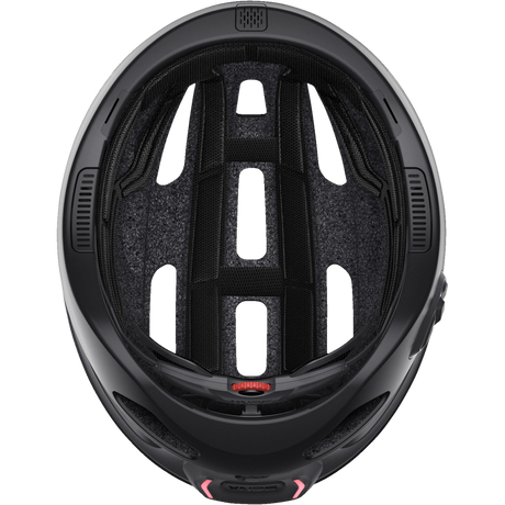 SENA CYCLING HELMET R1 EVO Matte Black Bottom - Driven Powersports