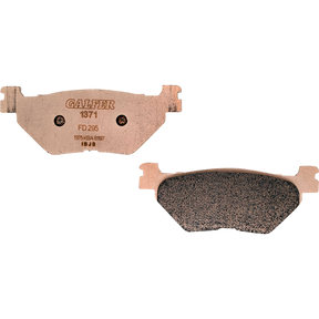 GALFER YAM RR PADS Front - Driven Powersports