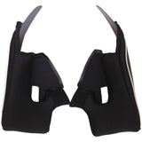 LS2 Ear and Cheek Pad for Stream Helmet SM - Driven Powersports