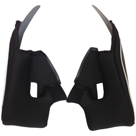 LS2 Ear and Cheek Pad for Stream Helmet SM - Driven Powersports