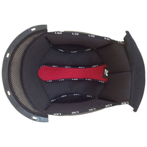 LS2 Liner for Arrow Helmet XS - Driven Powersports