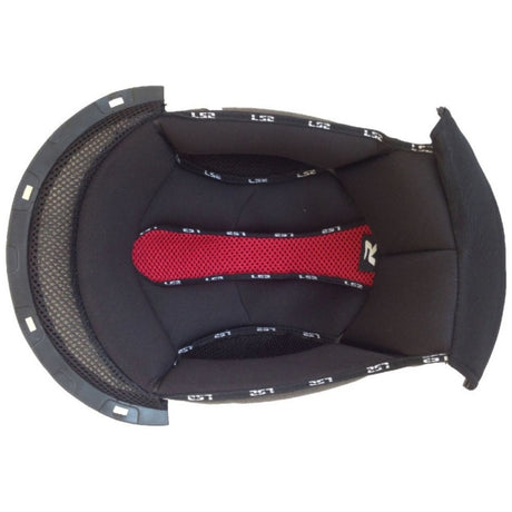 LS2 Liner for Arrow Helmet XS - Driven Powersports