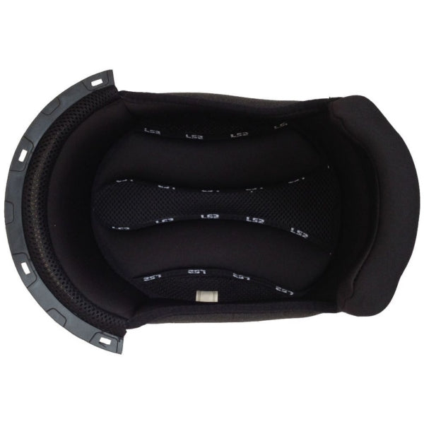 LS2 Liner for Stream Helmet MD - Driven Powersports