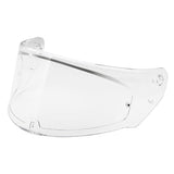LS2 Shield for Stream Helmet Anti-fog/Anti-scratch/Single Clear - Driven Powersports