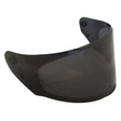 LS2 Shield for Stream Helmet Anti-fog/Anti-scratch/Single - Driven Powersports
