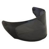 LS2 Shield for Stream Helmet Anti-fog/Anti-scratch/Single - Driven Powersports
