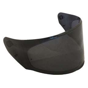 LS2 Shield for Stream Helmet Anti-fog/Anti-scratch/Single - Driven Powersports