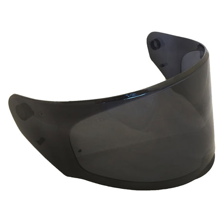LS2 Shield for Stream Helmet Anti-fog/Anti-scratch/Single - Driven Powersports