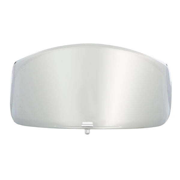 LS2 Shield for Arrow Helmet Single with Pinlock Pins Charcoal - Driven Powersports