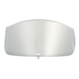 LS2 Shield for Arrow Helmet Single with Pinlock Pins Charcoal - Driven Powersports