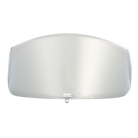 LS2 Shield for Arrow Helmet Single with Pinlock Pins Charcoal - Driven Powersports