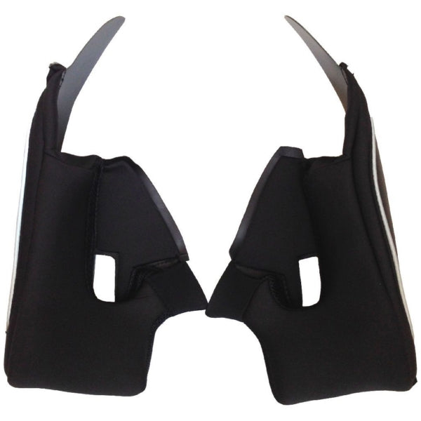LS2 Ear and Cheek Pad for Stream Helmet XS - Driven Powersports