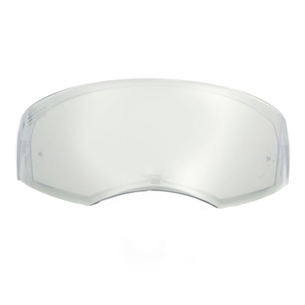 LS2 Shield for Metro Helmet Single Charcoal - Driven Powersports