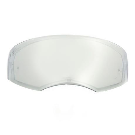 LS2 Shield for Metro Helmet Single Charcoal - Driven Powersports