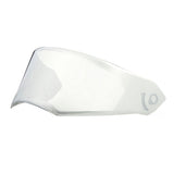 LS2 Shield for Metro Helmet Single Charcoal - Driven Powersports