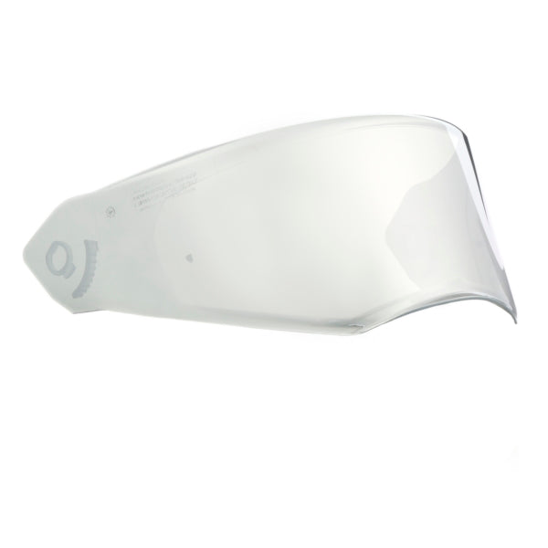 LS2 Shield for Metro Helmet Single Charcoal - Driven Powersports