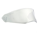 LS2 Shield for Metro Helmet Single Charcoal - Driven Powersports