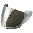 LS2 Shield for Infinity Helmet Single Charcoal - Driven Powersports