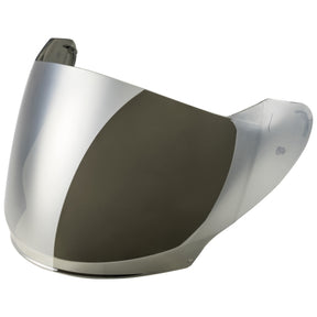 LS2 Shield for Infinity Helmet Single Charcoal - Driven Powersports