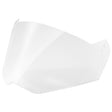 LS2 Shield for Pioneer Helmet Single Clear - Driven Powersports