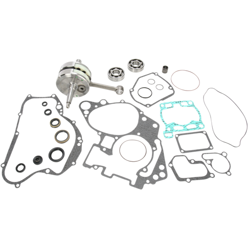 HOT RODS 04-07 RM125 BOTTOM END KIT Other - Driven Powersports