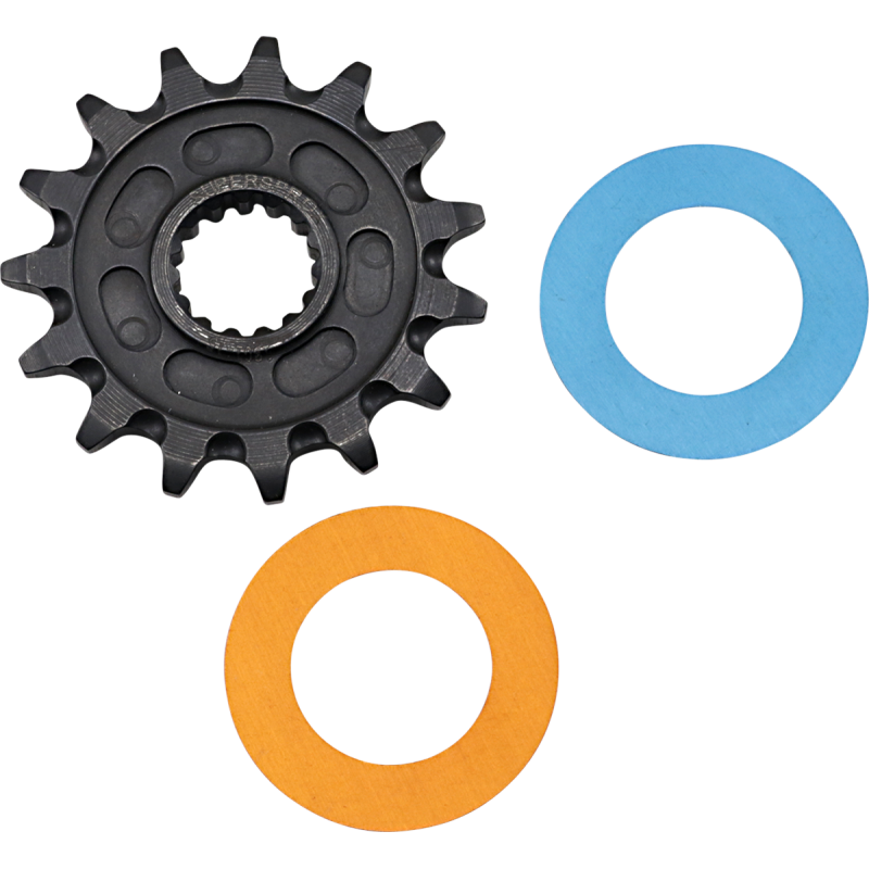 SUPERSPROX SPROCKET FR CST 1901-15-4 Front - Driven Powersports