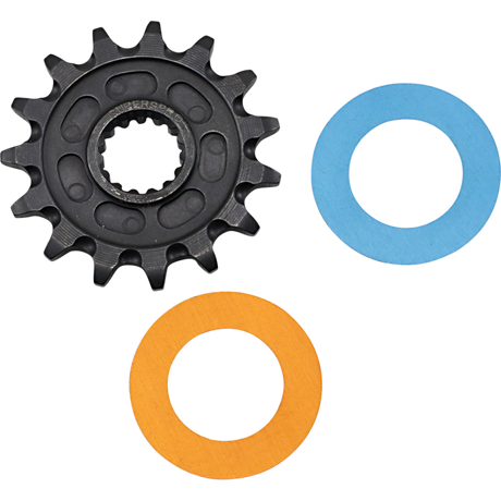 SUPERSPROX SPROCKET FR CST 1901-15-4 Front - Driven Powersports