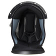 LS2 Liner for Strobe Helmet SM - Driven Powersports