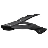 LS2 Peak for Pioneer Helmet Solid Black - Driven Powersports
