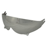 LS2 Sunvisor for Rebellion Helmet Charcoal - Driven Powersports