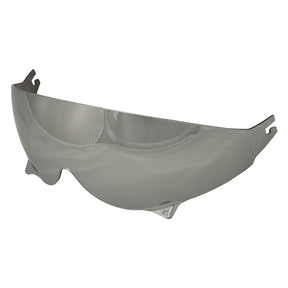 LS2 Sunvisor for Rebellion Helmet Charcoal - Driven Powersports
