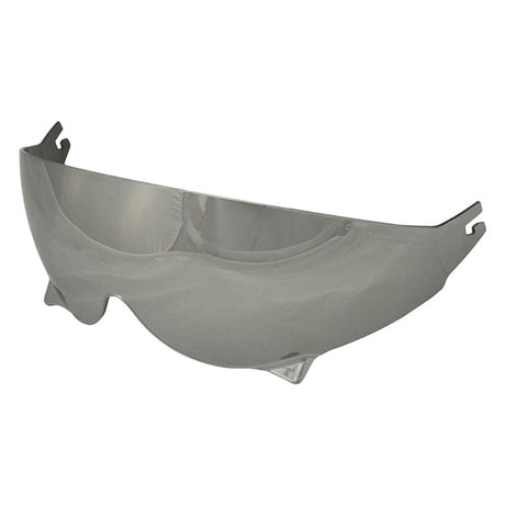 LS2 Sunvisor for Rebellion Helmet Charcoal - Driven Powersports