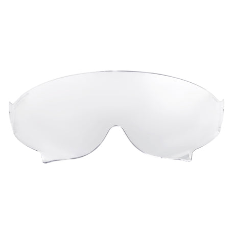 LS2 Sunvisor for Rebellion Helmet Clear - Driven Powersports