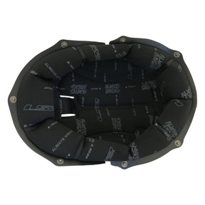 LS2 Liner for Rebellion Helmet 2XL - Driven Powersports